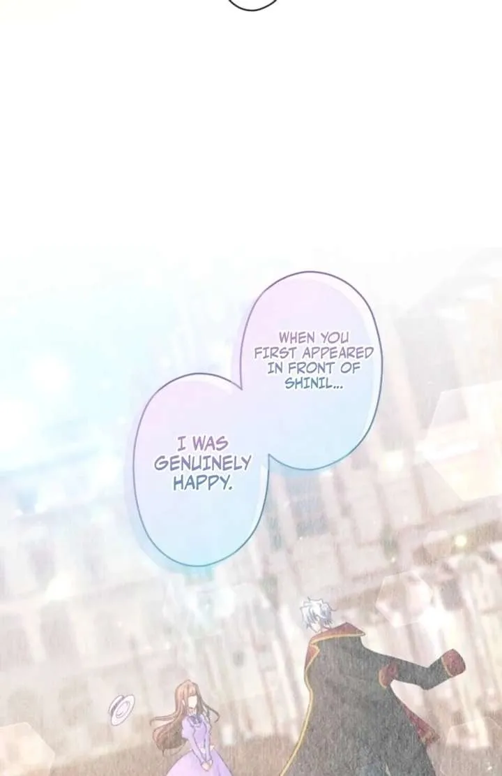 I Underestimated My Oshi’s Attachment Chapter 112 page 61 - 