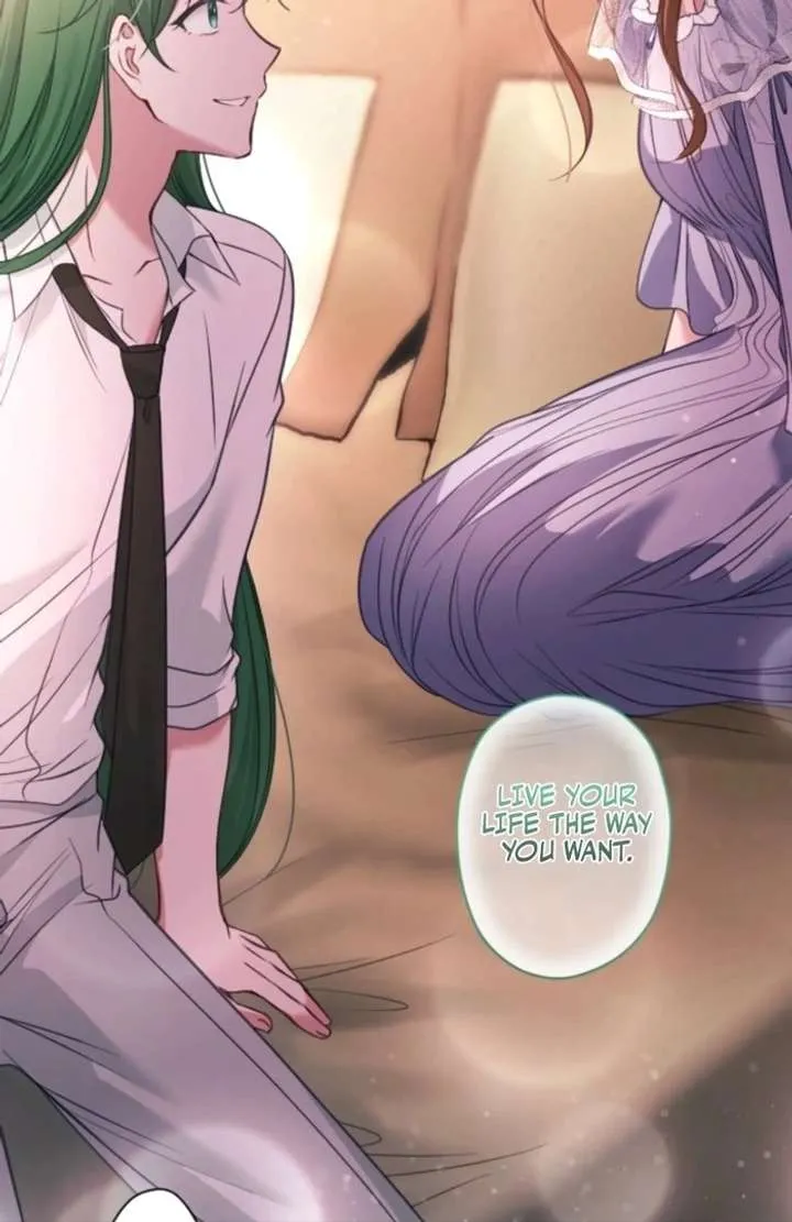 I Underestimated My Oshi’s Attachment Chapter 112 page 68 - 