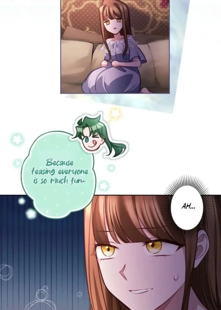 I Underestimated My Oshi’s Attachment Chapter 112 page 71 - 