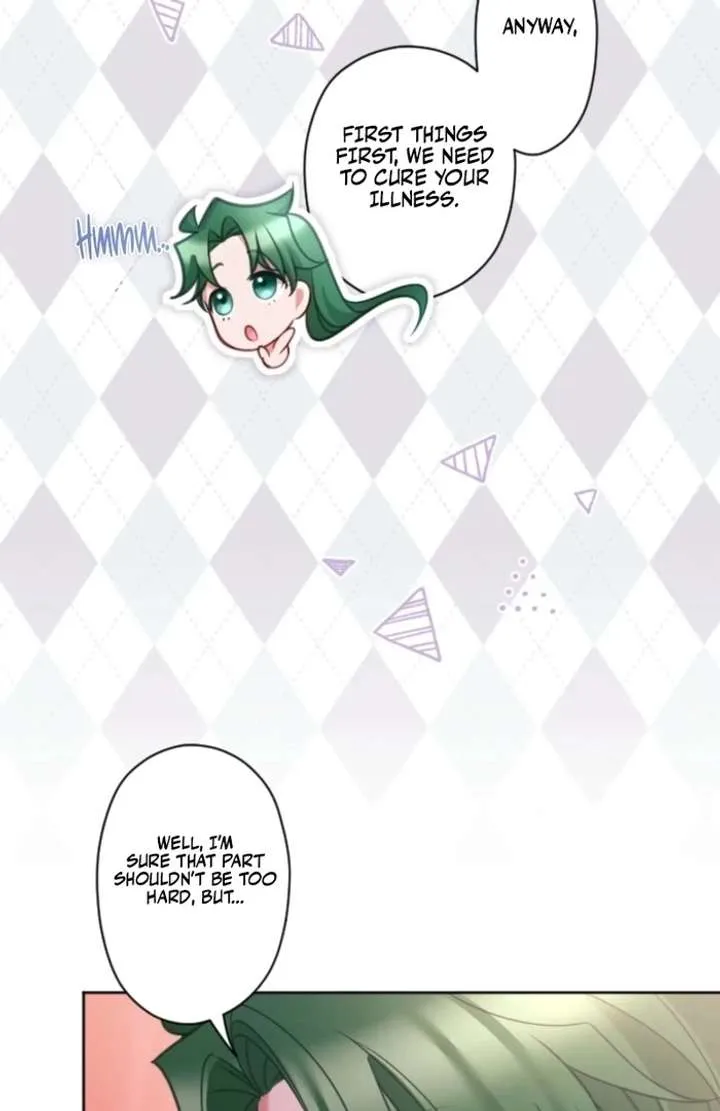 I Underestimated My Oshi’s Attachment Chapter 112 page 75 - 