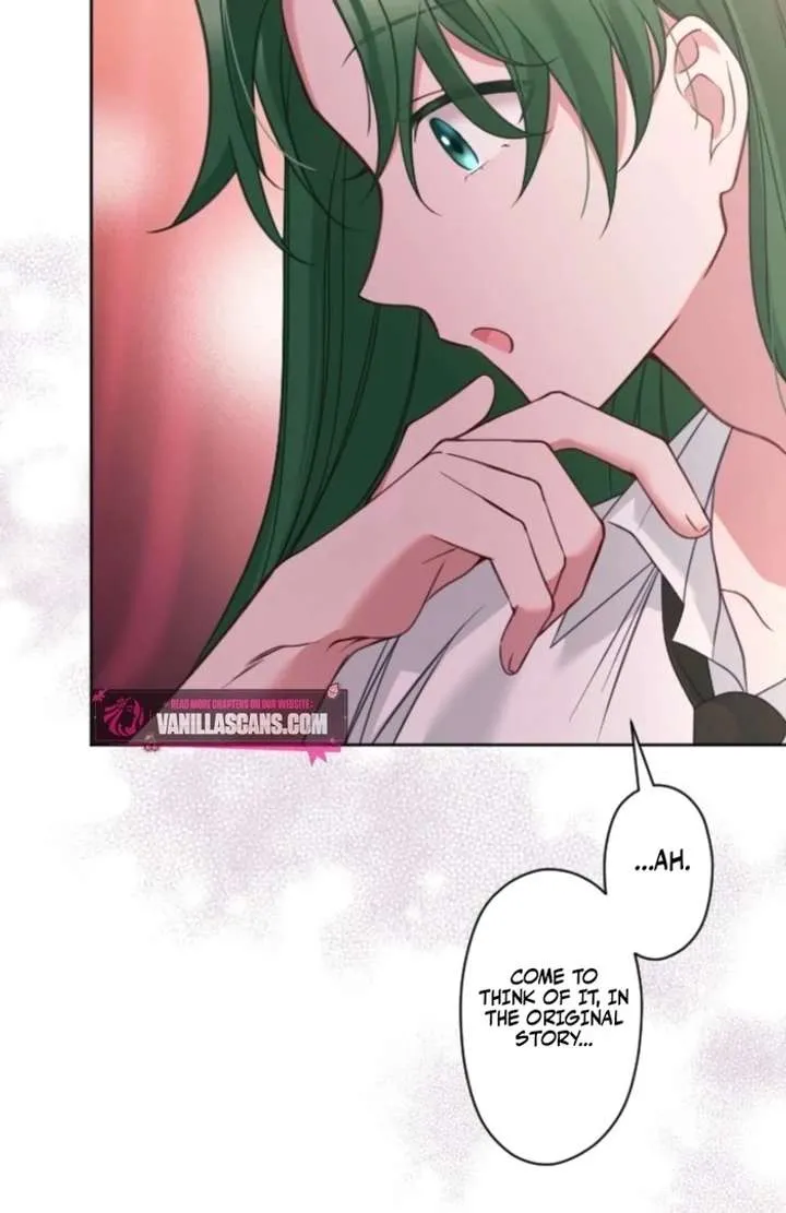 I Underestimated My Oshi’s Attachment Chapter 112 page 76 - 