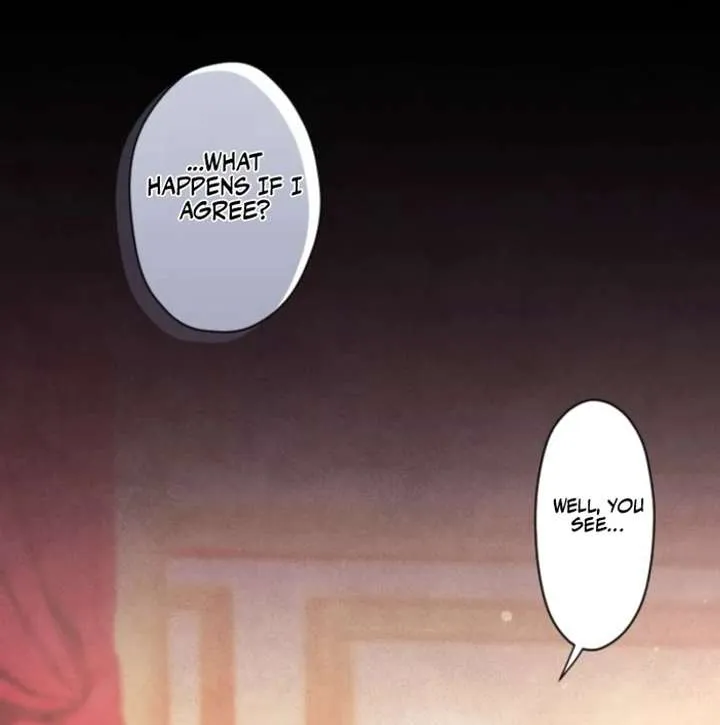 I Underestimated My Oshi’s Attachment Chapter 112 page 10 - 