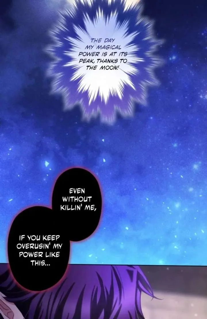 I Underestimated My Oshi’s Attachment Chapter 113 page 12 - 