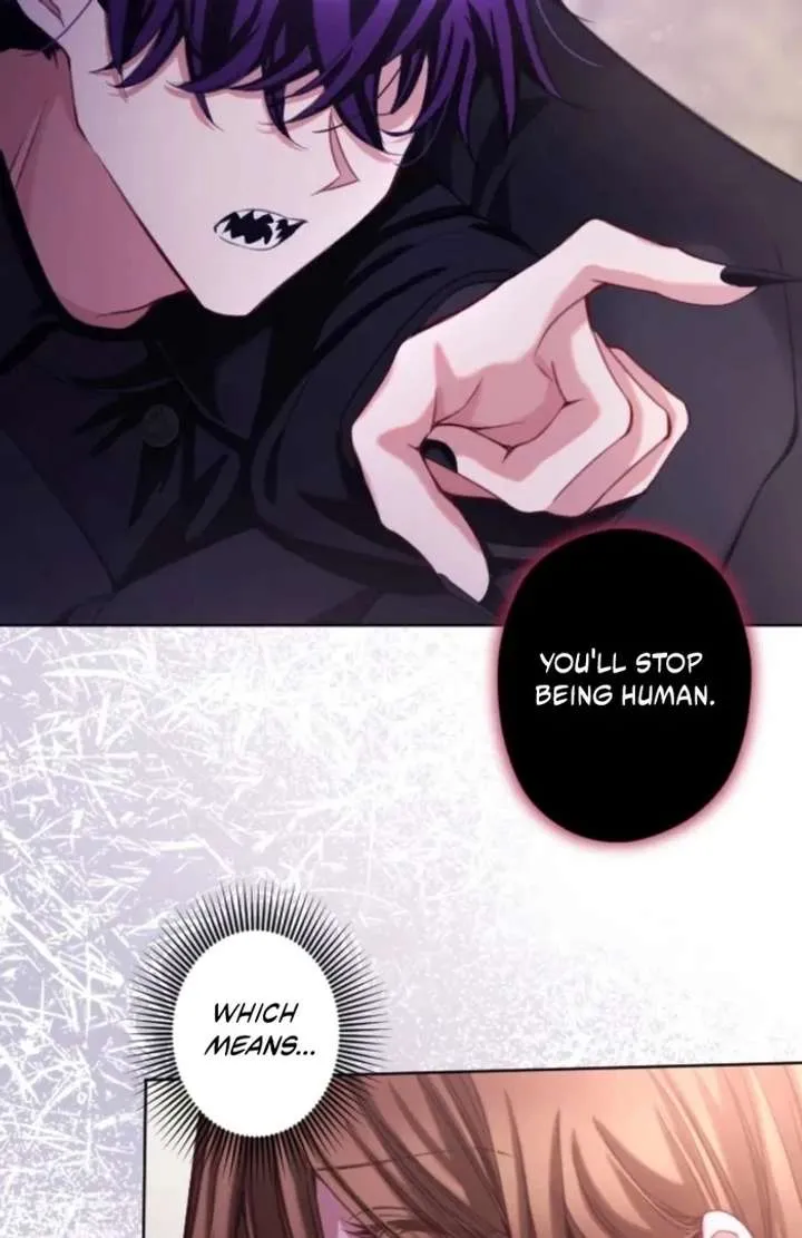I Underestimated My Oshi’s Attachment Chapter 113 page 13 - 