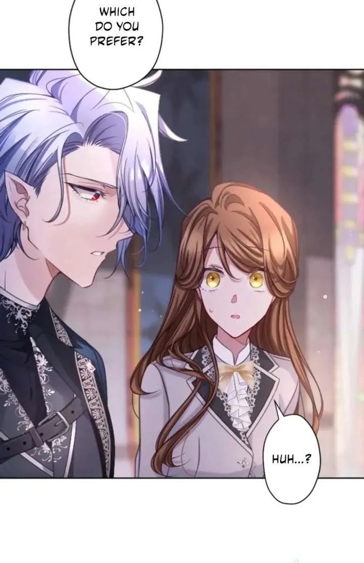 I Underestimated My Oshi’s Attachment Chapter 113 page 15 - 