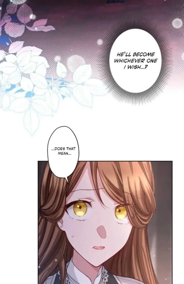 I Underestimated My Oshi’s Attachment Chapter 113 page 17 - 