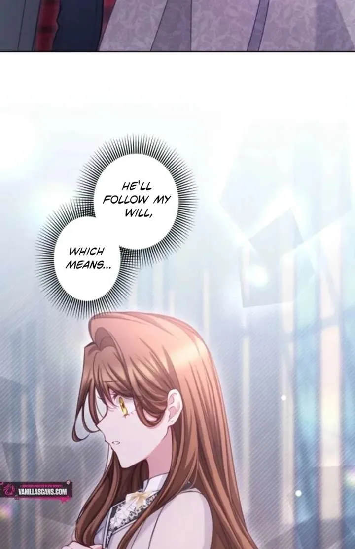 I Underestimated My Oshi’s Attachment Chapter 113 page 21 - 