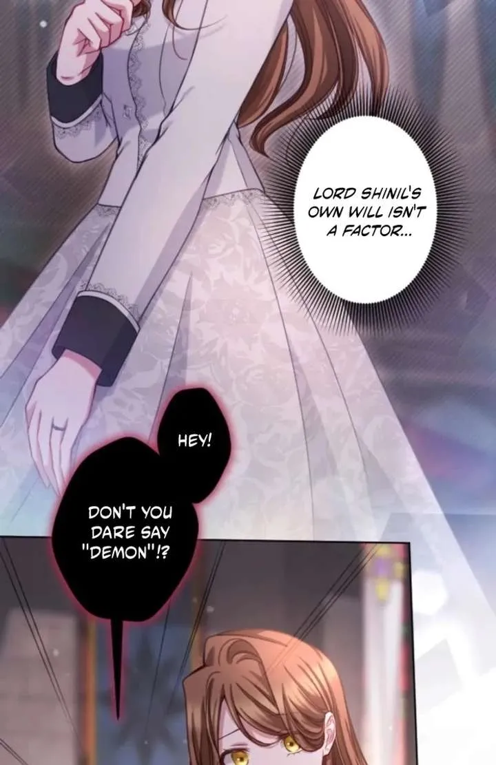 I Underestimated My Oshi’s Attachment Chapter 113 page 22 - 
