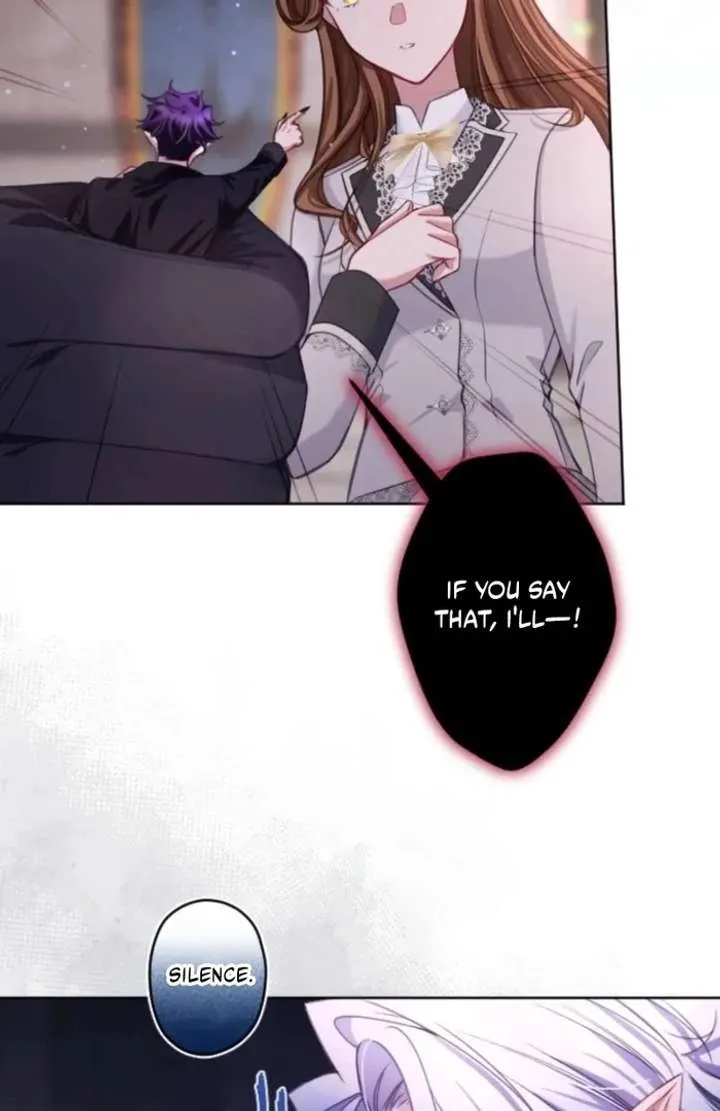 I Underestimated My Oshi’s Attachment Chapter 113 page 23 - 