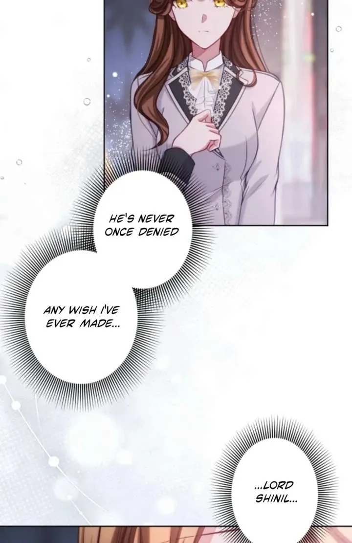 I Underestimated My Oshi’s Attachment Chapter 113 page 25 - 