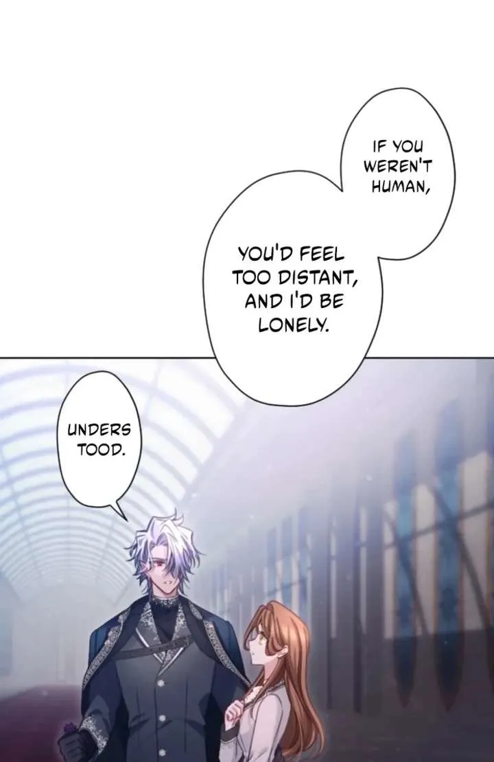 I Underestimated My Oshi’s Attachment Chapter 113 page 30 - 