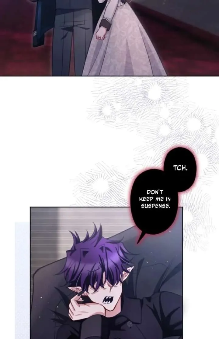 I Underestimated My Oshi’s Attachment Chapter 113 page 31 - 
