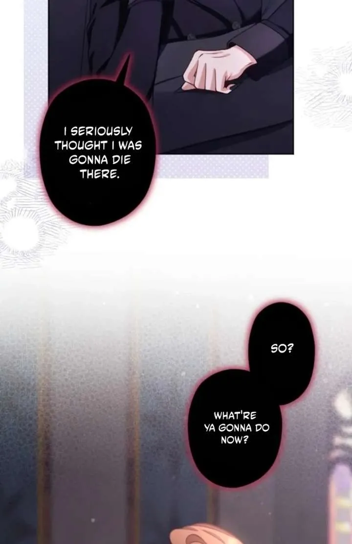 I Underestimated My Oshi’s Attachment Chapter 113 page 32 - 