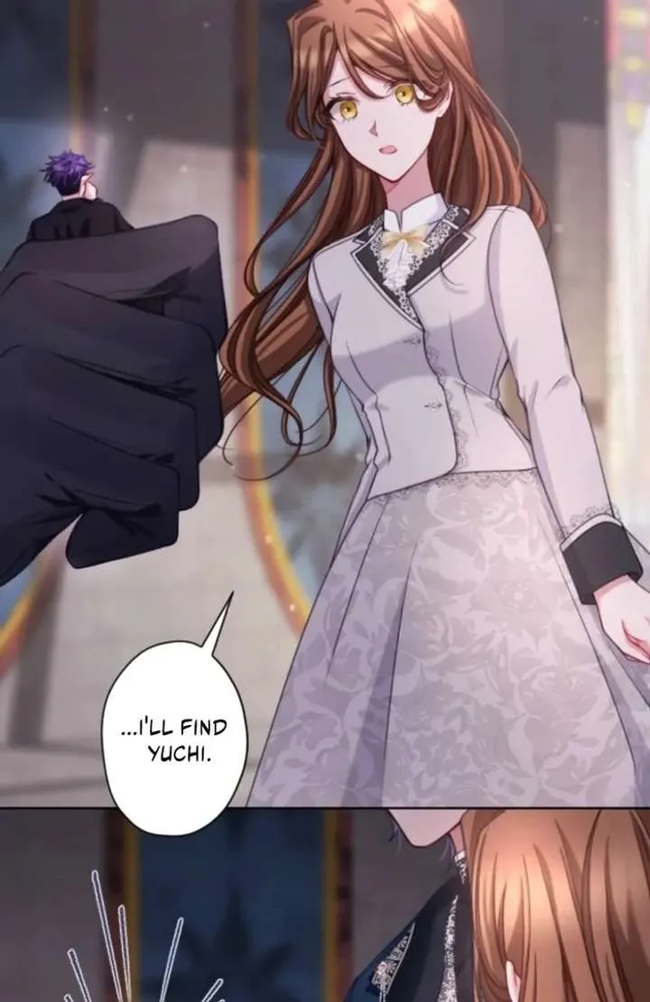 I Underestimated My Oshi’s Attachment Chapter 113 page 33 - 