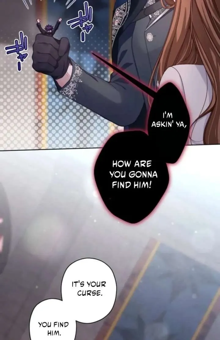 I Underestimated My Oshi’s Attachment Chapter 113 page 34 - 