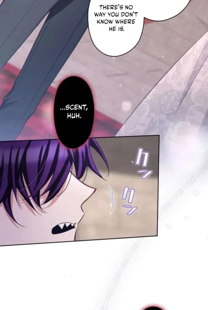 I Underestimated My Oshi’s Attachment Chapter 113 page 36 - 