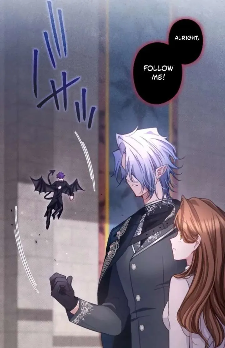 I Underestimated My Oshi’s Attachment Chapter 113 page 38 - 