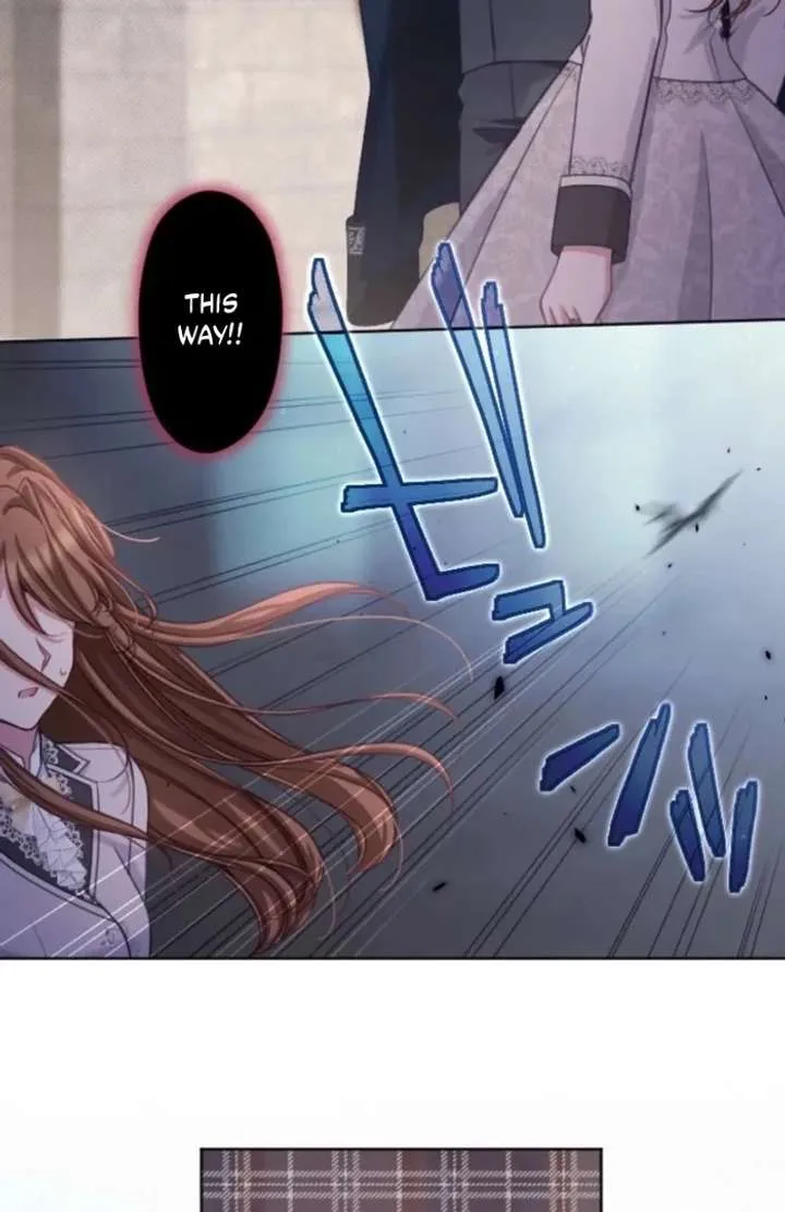 I Underestimated My Oshi’s Attachment Chapter 113 page 39 - 