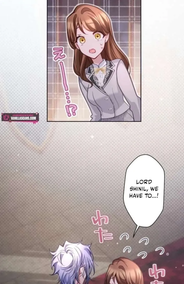 I Underestimated My Oshi’s Attachment Chapter 113 page 40 - 