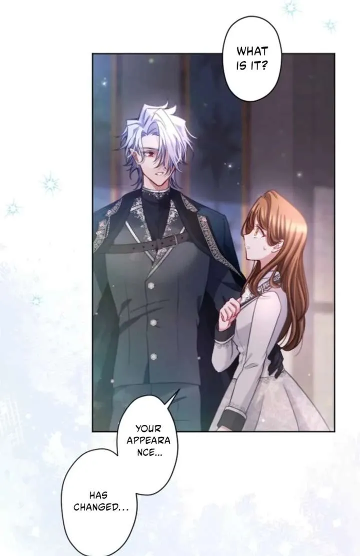 I Underestimated My Oshi’s Attachment Chapter 113 page 5 - 