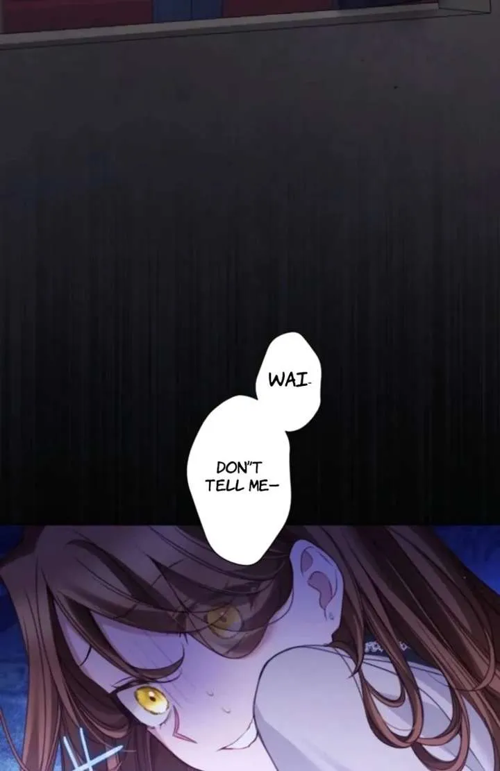 I Underestimated My Oshi’s Attachment Chapter 113 page 43 - 