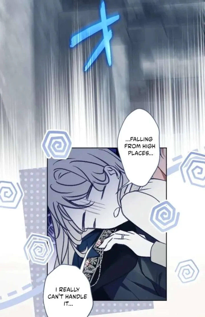 I Underestimated My Oshi’s Attachment Chapter 113 page 47 - 