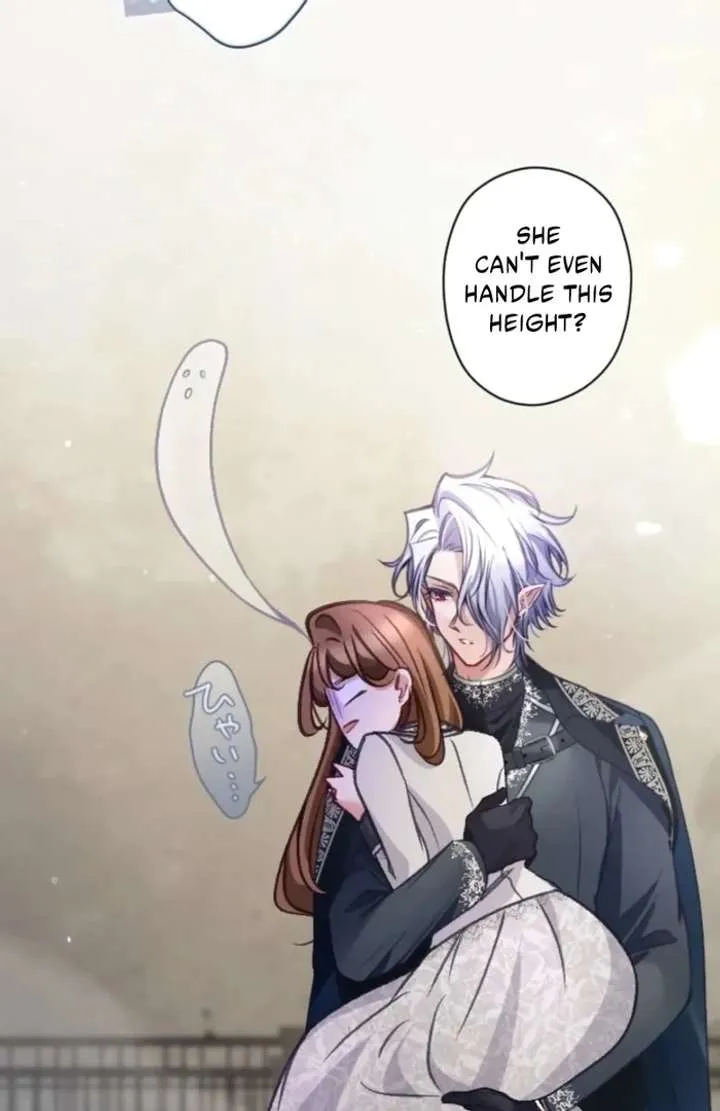 I Underestimated My Oshi’s Attachment Chapter 113 page 48 - 