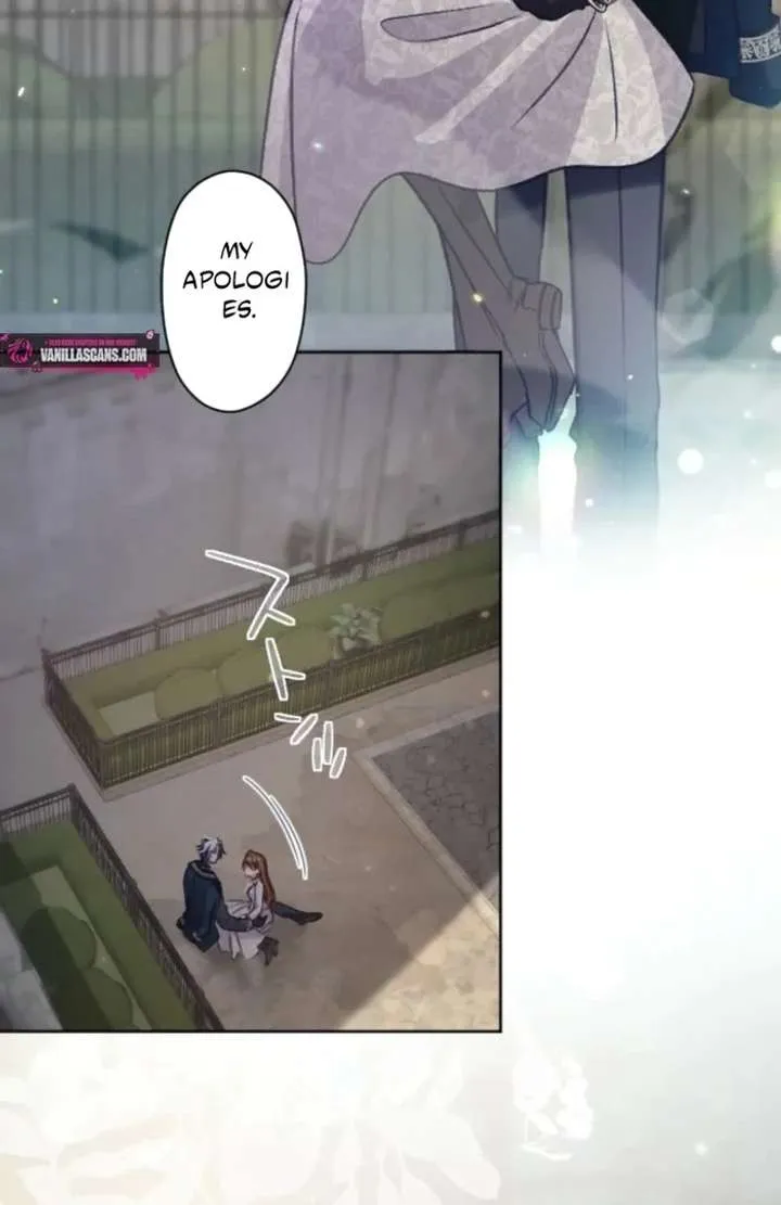 I Underestimated My Oshi’s Attachment Chapter 113 page 49 - 