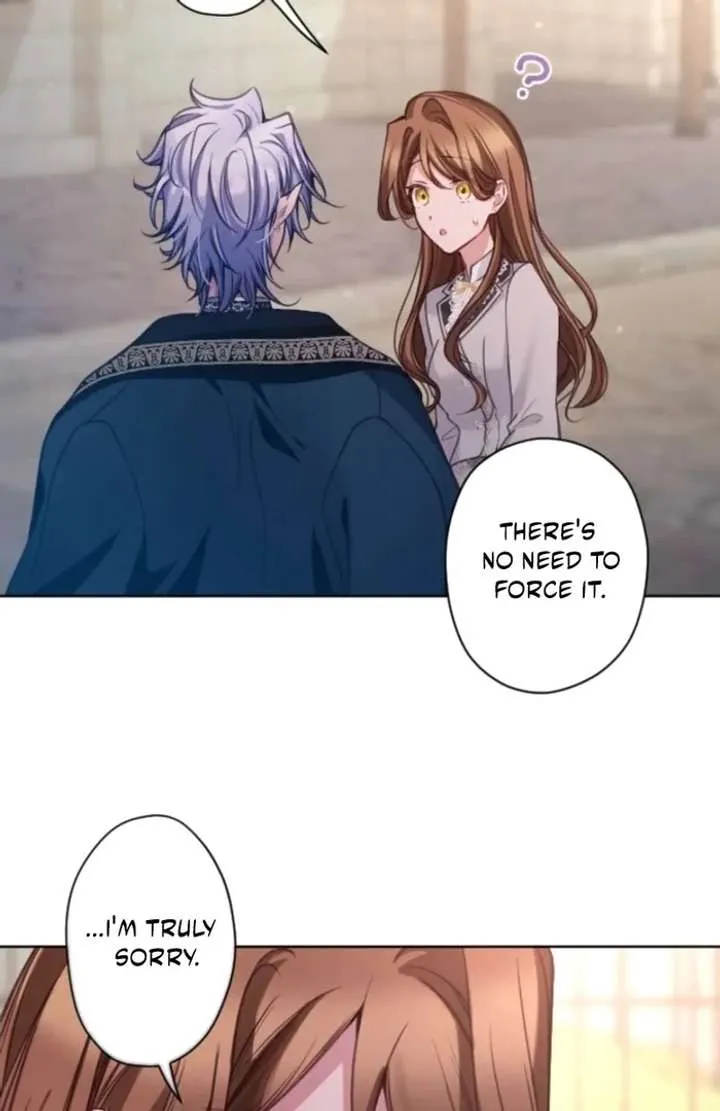 I Underestimated My Oshi’s Attachment Chapter 113 page 52 - 