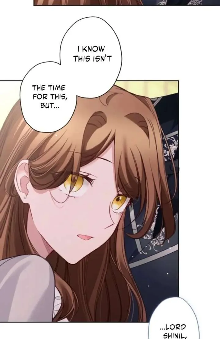 I Underestimated My Oshi’s Attachment Chapter 113 page 57 - 