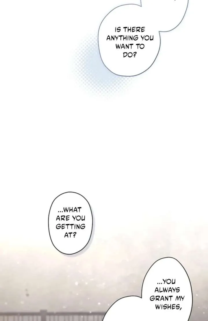 I Underestimated My Oshi’s Attachment Chapter 113 page 58 - 