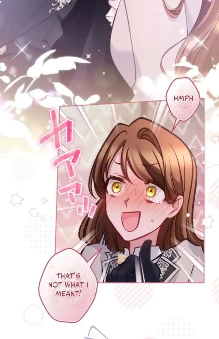 I Underestimated My Oshi’s Attachment Chapter 113 page 63 - 