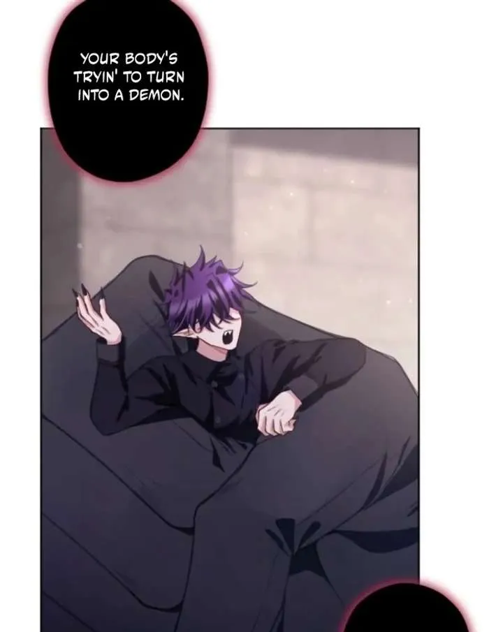 I Underestimated My Oshi’s Attachment Chapter 113 page 8 - 