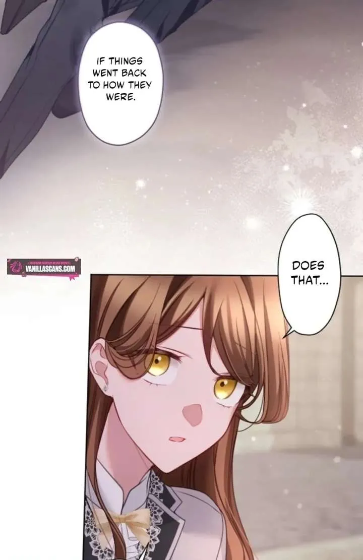 I Underestimated My Oshi’s Attachment Chapter 113 page 72 - 
