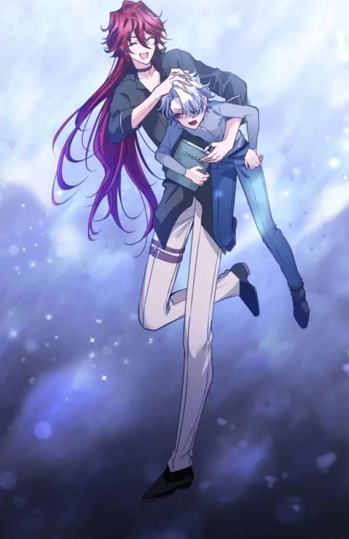I Underestimated My Oshi’s Attachment Chapter 113 page 76 - 