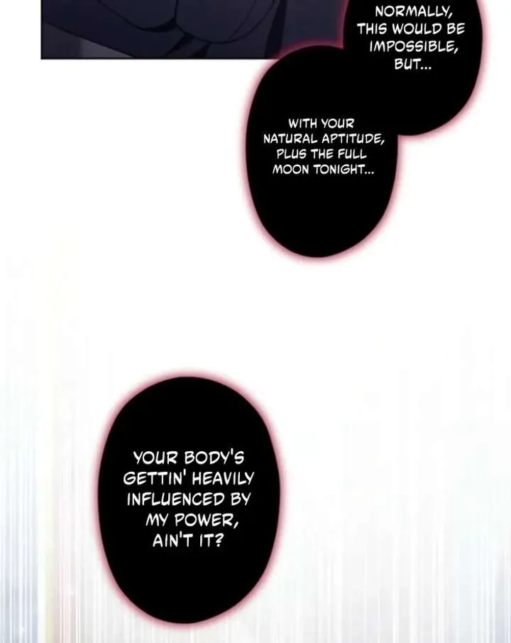 I Underestimated My Oshi’s Attachment Chapter 113 page 9 - 