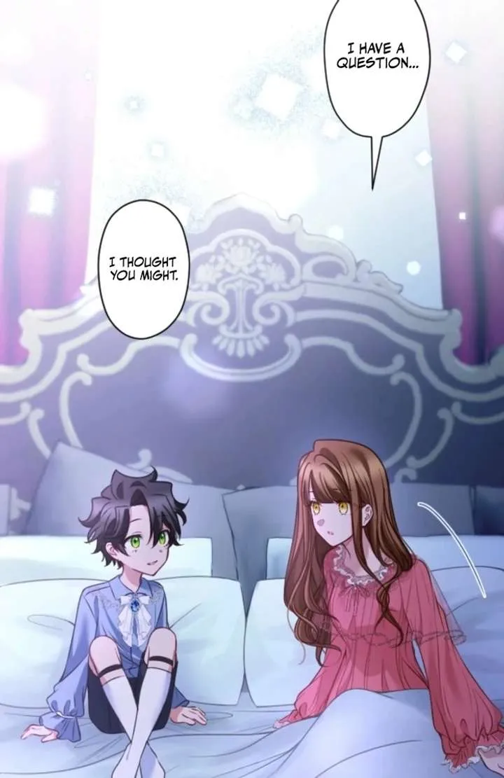 I Underestimated My Oshi’s Attachment Chapter 114 page 11 - 