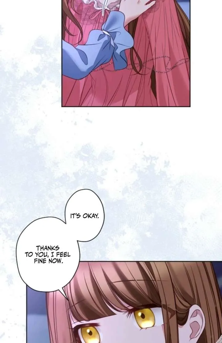 I Underestimated My Oshi’s Attachment Chapter 114 page 13 - 