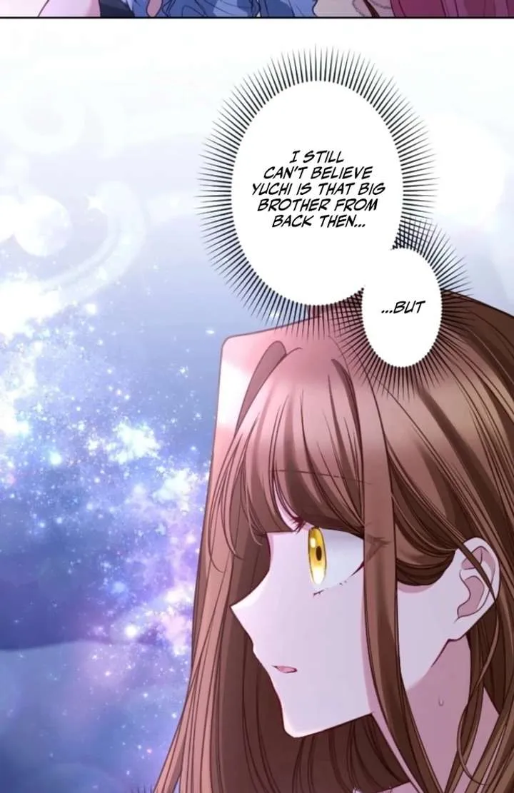 I Underestimated My Oshi’s Attachment Chapter 114 page 15 - 
