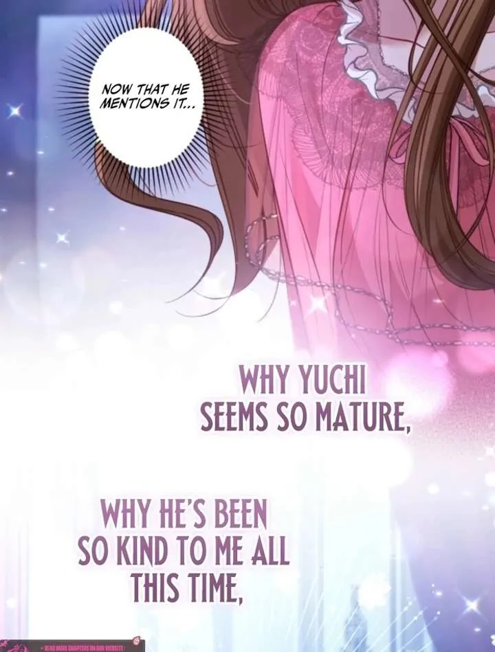 I Underestimated My Oshi’s Attachment Chapter 114 page 16 - 