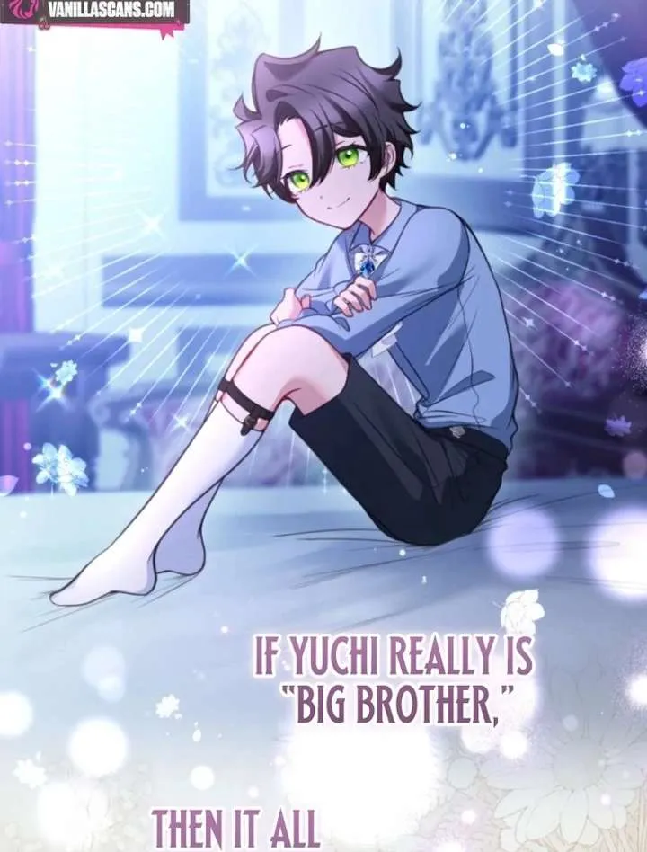 I Underestimated My Oshi’s Attachment Chapter 114 page 17 - 