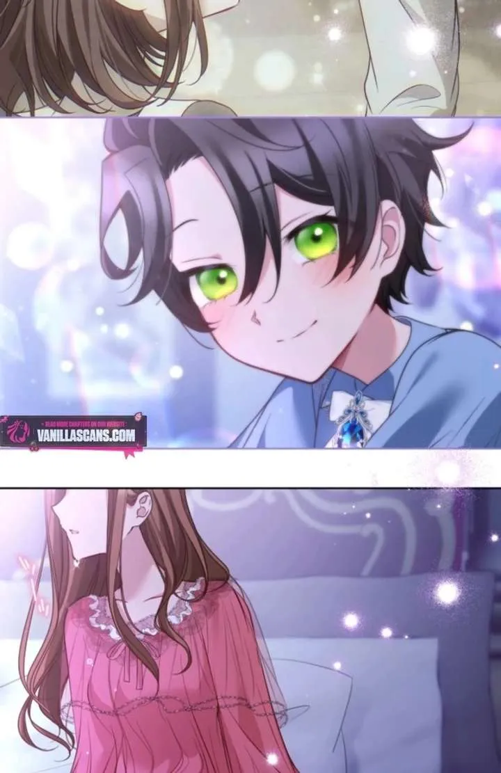 I Underestimated My Oshi’s Attachment Chapter 114 page 19 - 