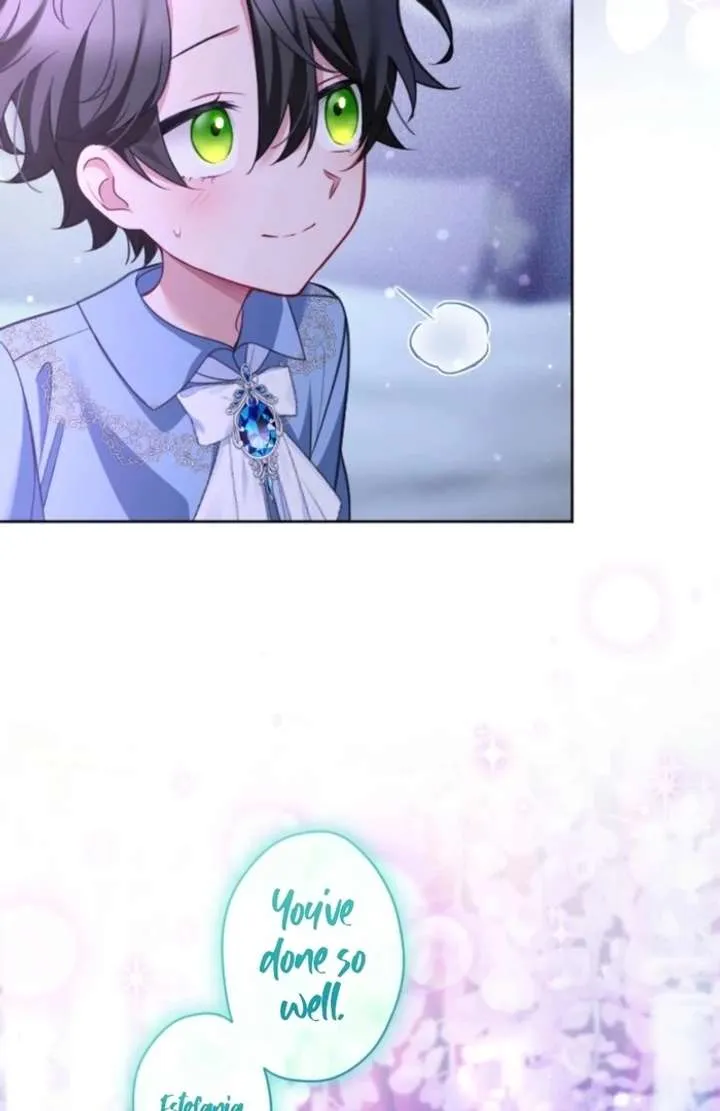 I Underestimated My Oshi’s Attachment Chapter 114 page 22 - 