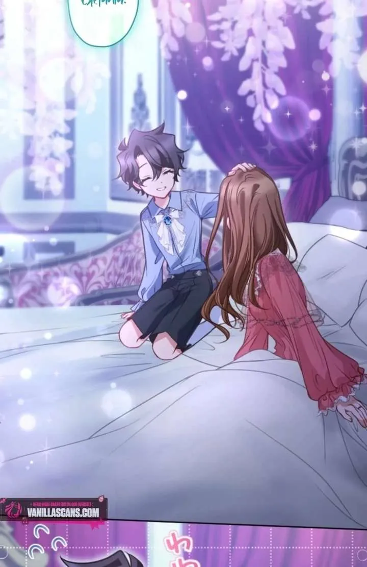 I Underestimated My Oshi’s Attachment Chapter 114 page 23 - 
