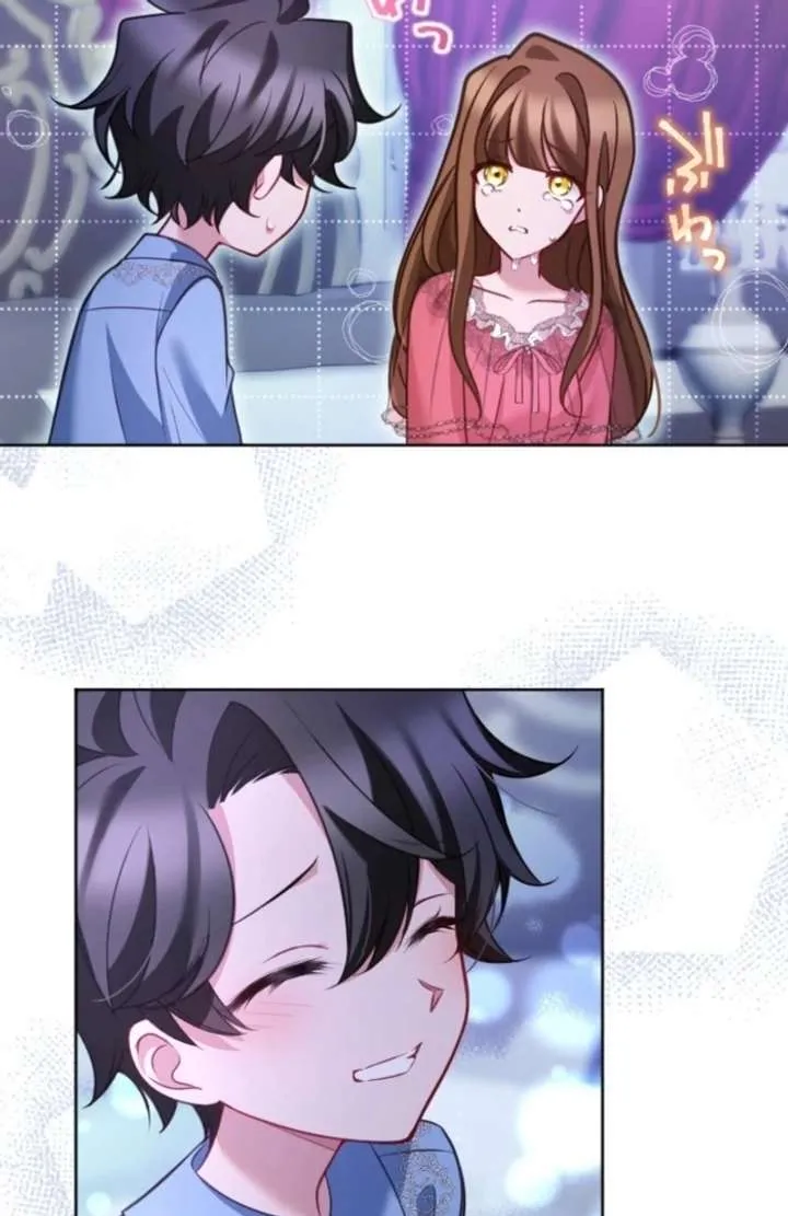 I Underestimated My Oshi’s Attachment Chapter 114 page 24 - 