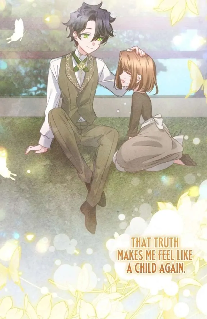 I Underestimated My Oshi’s Attachment Chapter 114 page 27 - 