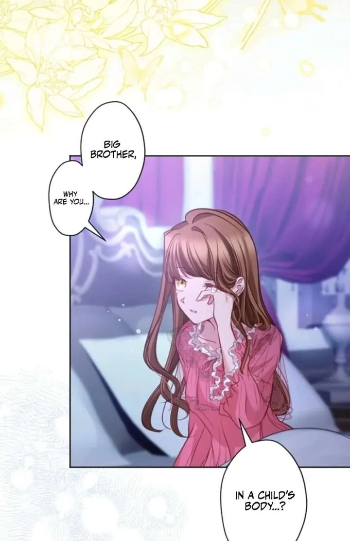 I Underestimated My Oshi’s Attachment Chapter 114 page 28 - 
