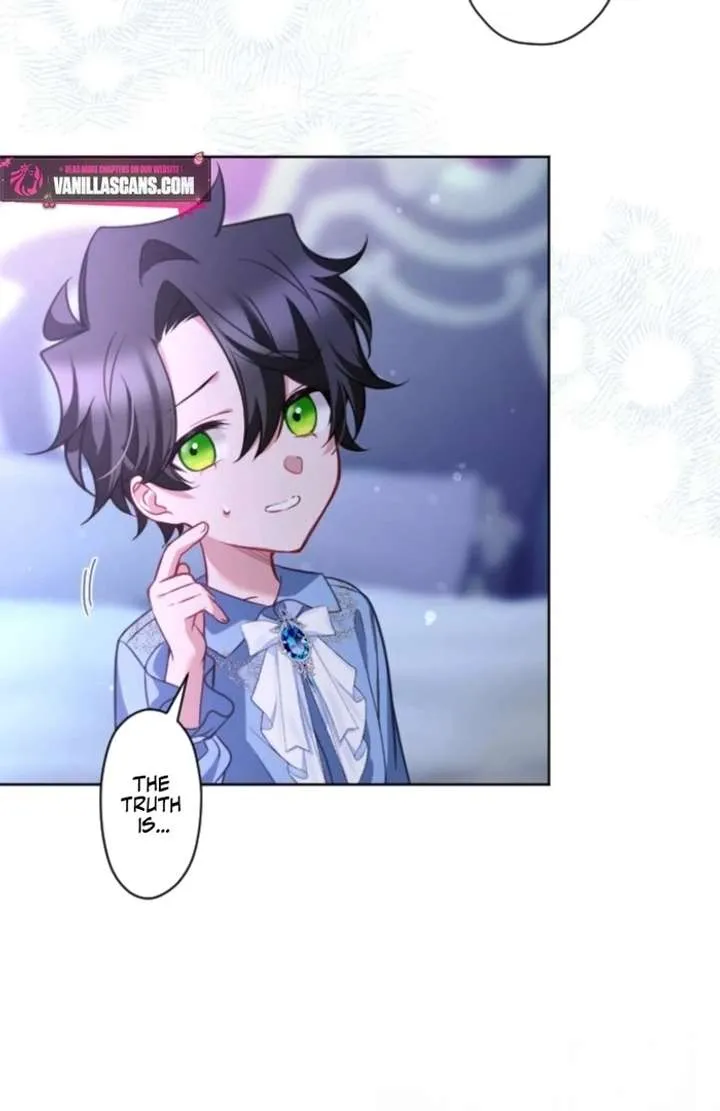 I Underestimated My Oshi’s Attachment Chapter 114 page 29 - 