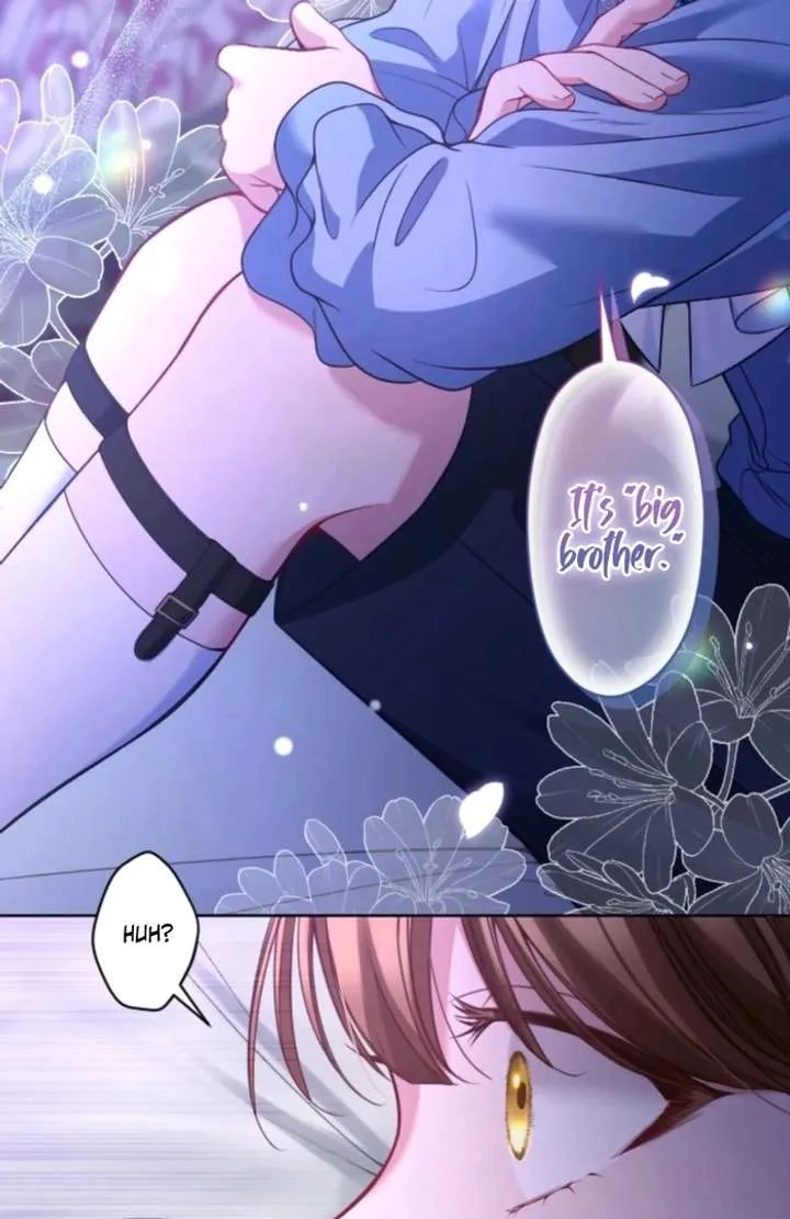 I Underestimated My Oshi’s Attachment Chapter 114 page 4 - 