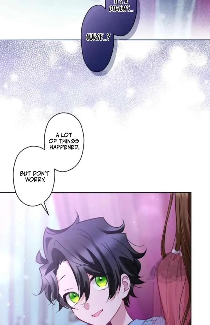 I Underestimated My Oshi’s Attachment Chapter 114 page 31 - 